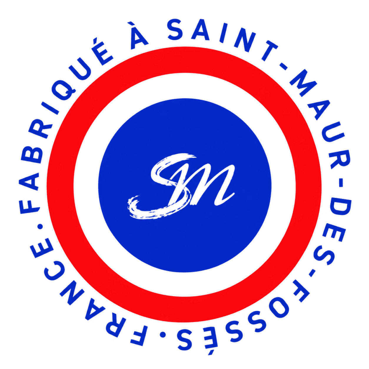 label st maur