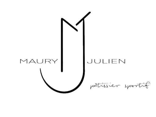 MAURY Julien pâtissier sportif