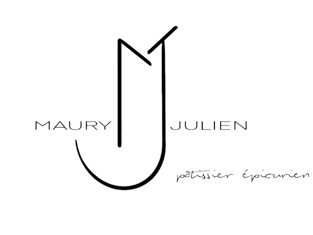 MAURY Julien pâtissier épicurien