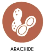 Allergène Arachide