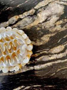 Gamme Délice - Entremet individuel façon Tarte Citron Meringuée