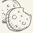 Cookie protéiné