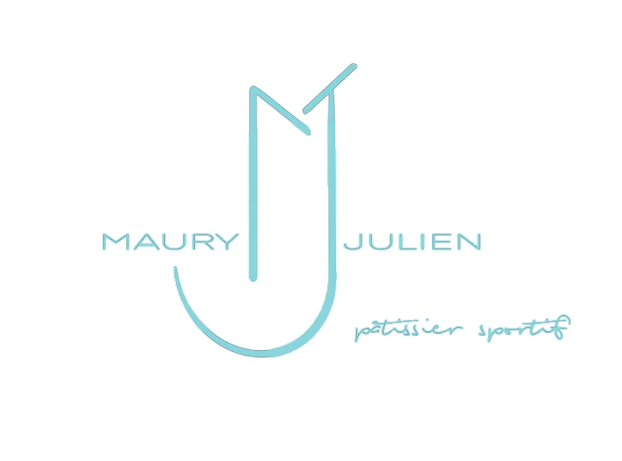 MAURY Julien pâtissier sportif