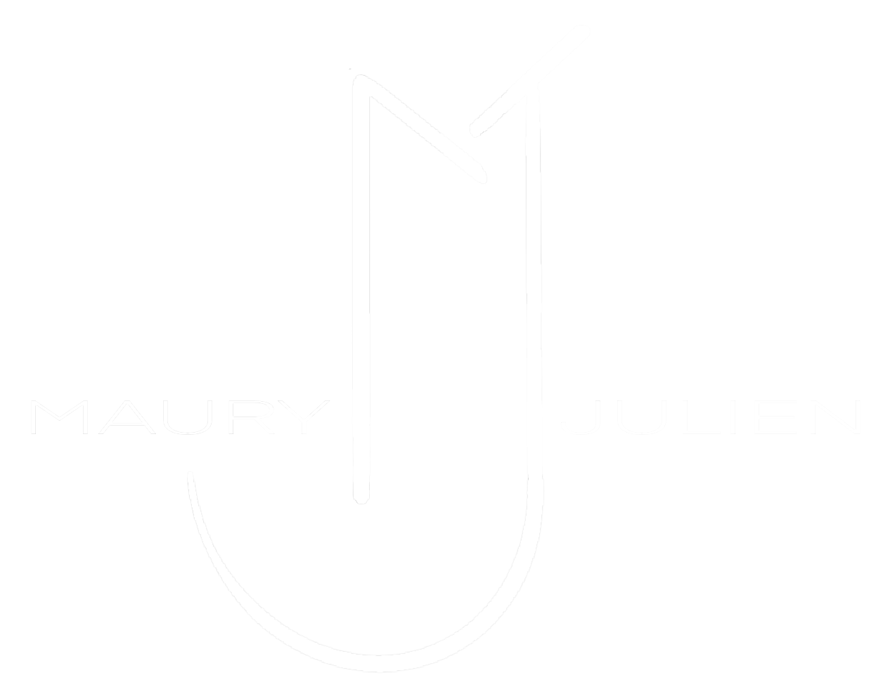 logo MAURY Julien