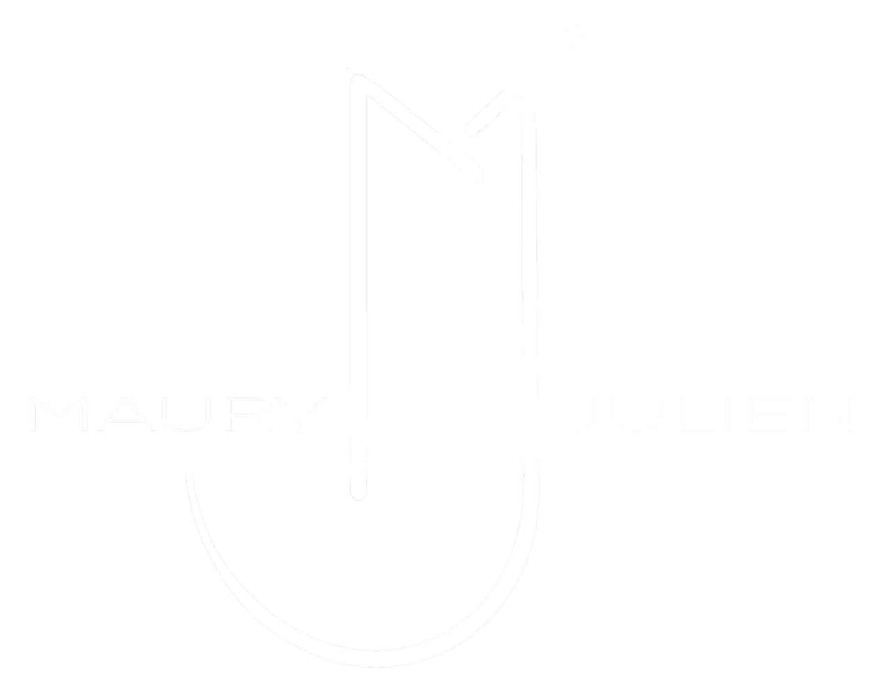 logo MAURY Julien