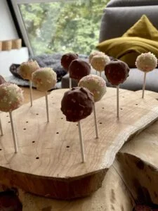 Gamme Création - Gâteaux Sucettes