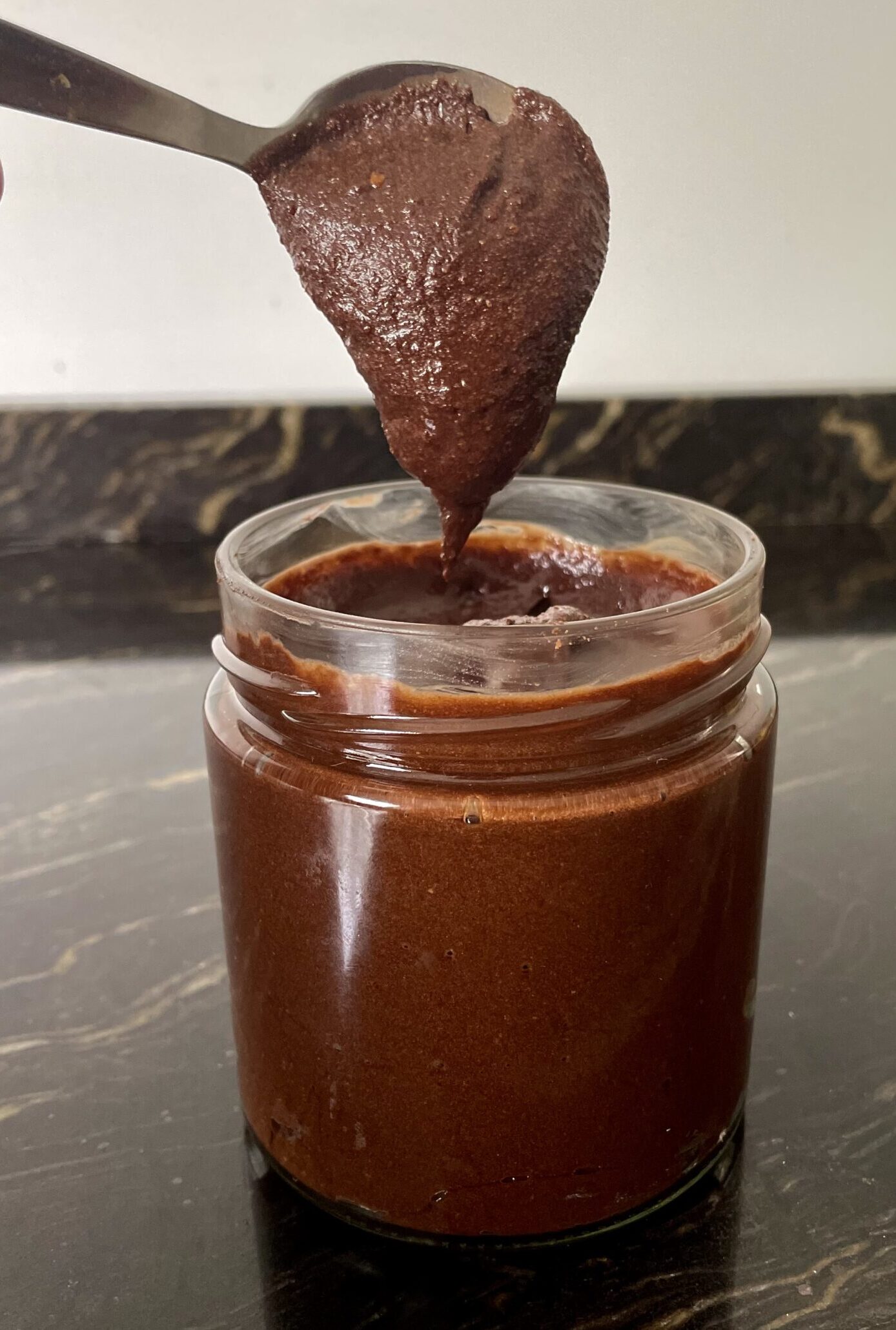 Pâte à tartiner protéinée Chocolat Noisette – Pot de 200g - Maury Julien  Patissier