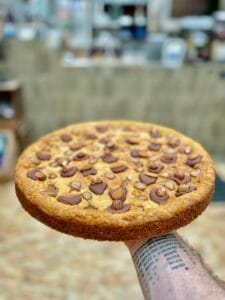 Gamme CoffeeShop - Big Cookie