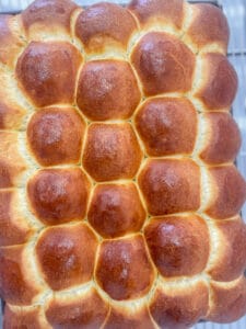 Gamme CoffeeShop - Brioche nature