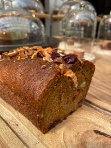 Gamme CoffeeShop - Carrot cake