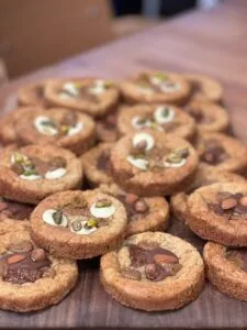 Gamme CoffeeShop - Cookies