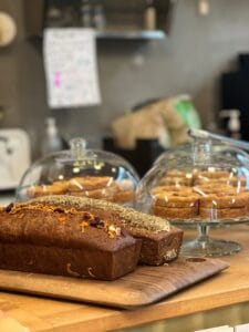 Gamme CoffeeShop - Cookies & Cakes 2