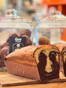 Gamme CoffeeShop - Cookies & Cakes 3