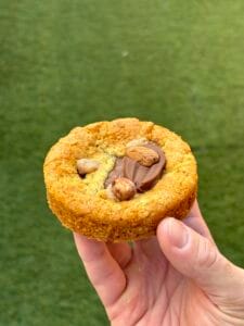 Gamme CoffeeShop - Cookies Gianduja & Noisette 2