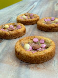 Gamme CoffeeShop - Cookies édition Octobre rose 2