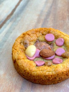 Gamme CoffeeShop - Cookies édition Octobre rose