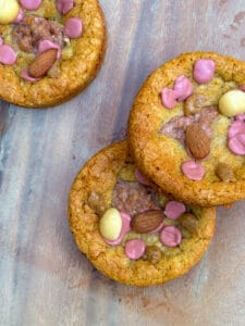 Gamme CoffeeShop - Cookies édition Octobre rose 3