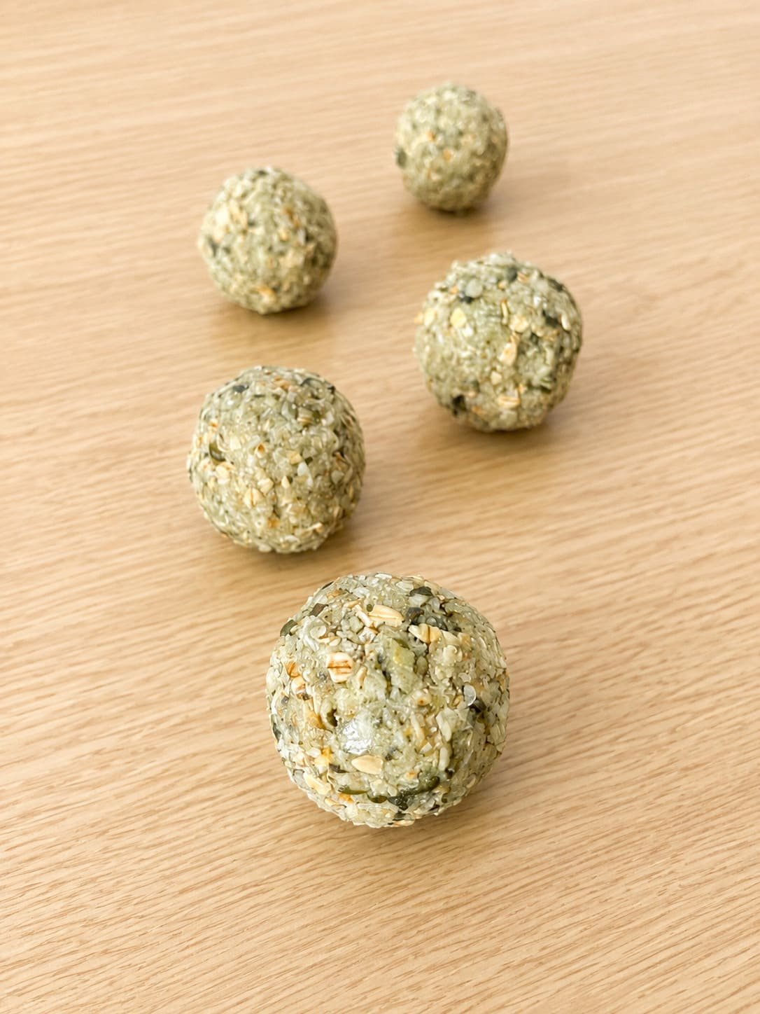 Energy Ball Coco Courge-2